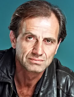 Кулиев Алим