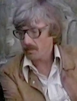 Picture of the actor