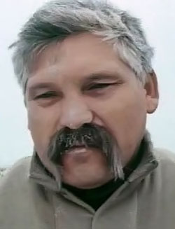 Четвериков Геннадий