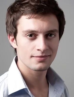 Давыдов Сергей