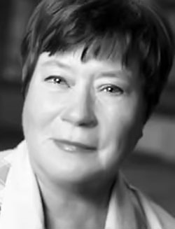 Егорова Ирина