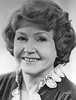 Соколова Ирина