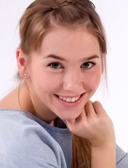 Разакова Лилия