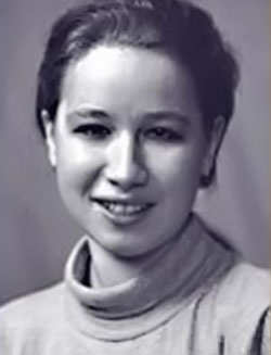 Picture of the actor