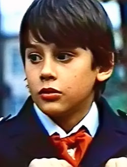 Picture of the actor