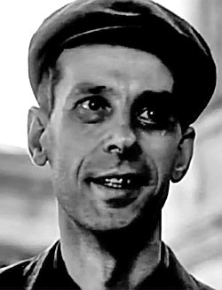 Барабанщиков Сергей