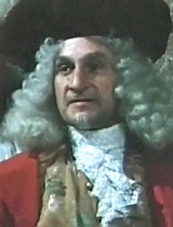 Picture of the actor