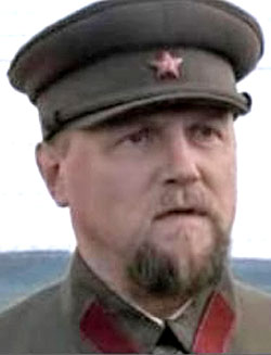 Бегунов Виктор