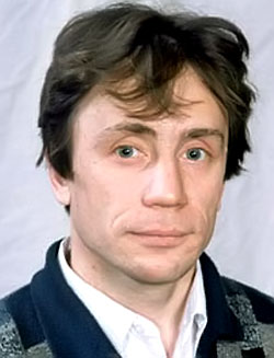 Picture of the actor