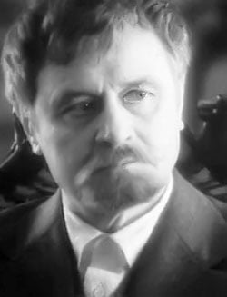 Постников Михаил