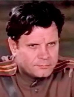 Picture of the actor