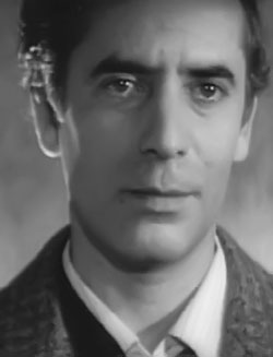 Picture of the actor