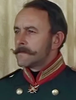 Picture of the actor