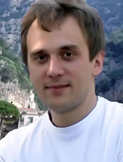 Комков Андрей