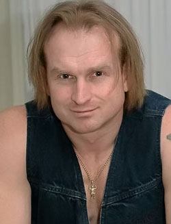 Данилов Павел