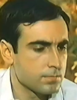 Генесин Алексей