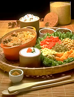 Молдавская кухня