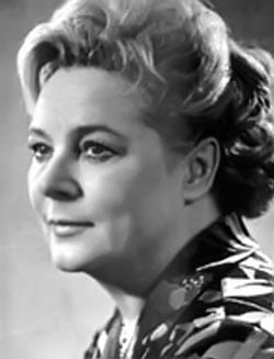 Picture of the actor