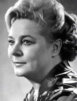 Балашова Роза