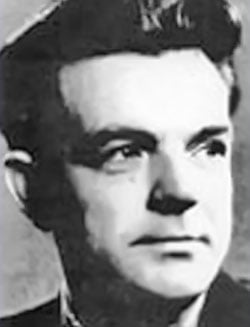 Picture of the actor