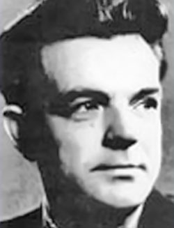 Данчишин Владимир