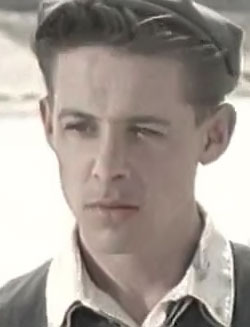 Picture of the actor
