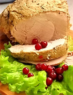 Белорусская кухня