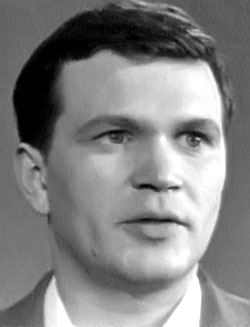 Яковлев Алексей