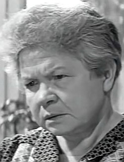 Терехина Александра