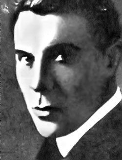 Чардынин Петр