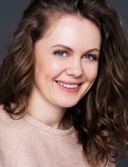 Суркова Елена