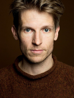 Picture of the actor