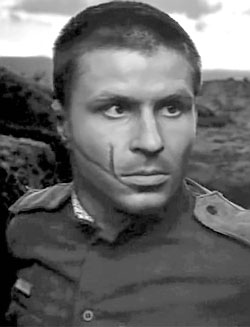 Дубровин Юрий