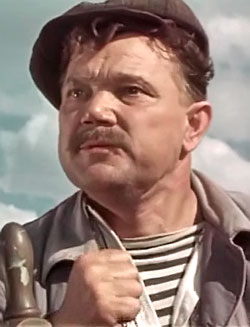 Братерский Николай