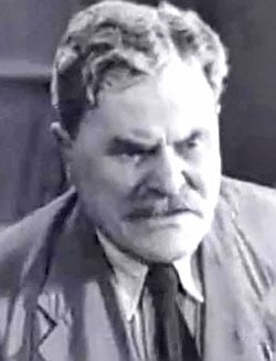 Picture of the actor