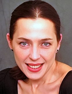 Колоскова Ольга