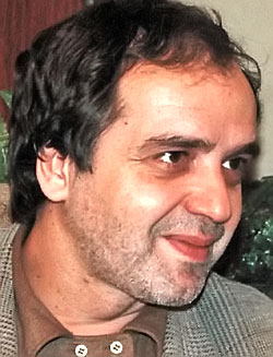 Трушкин Леонид
