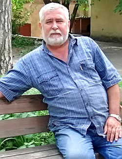 Picture of the actor