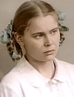 Сигарева Татьяна