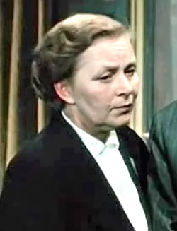 Данчева Валентина