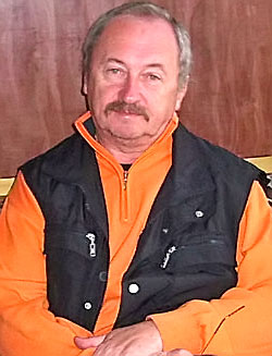 Камоликов Владимир