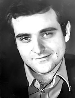 Picture of the actor