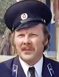 Климентьев Владимир