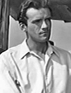 Picture of the actor