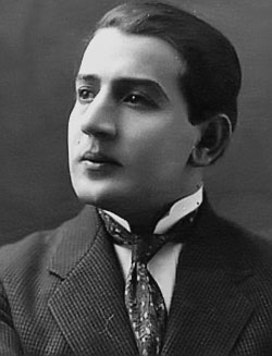 Picture of the actor