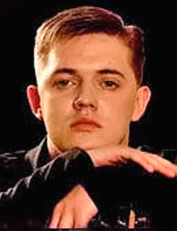 Picture of the actor