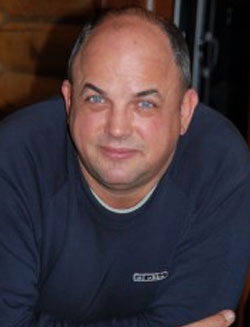 Picture of the actor