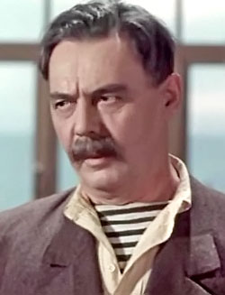Козаченко Григорий