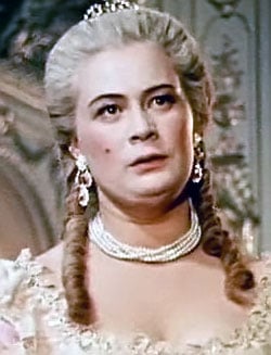 Алешина Тамара