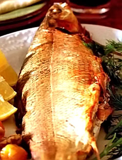 Азербайджанская кухня